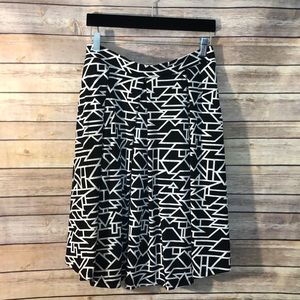 LuLaRoe Madison Skirt